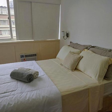 Apartament Flat Rio Design/Leblon Rio de Janeiro Zewnętrze zdjęcie