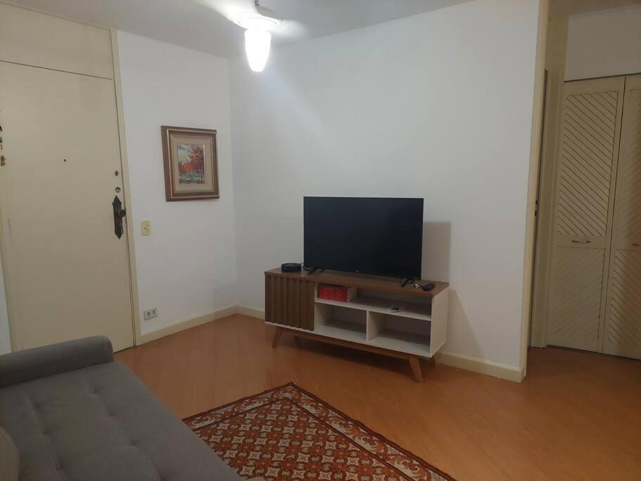 Apartament Flat Rio Design/Leblon Rio de Janeiro Zewnętrze zdjęcie