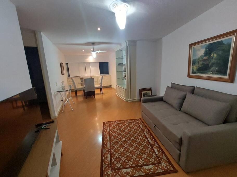 Apartament Flat Rio Design/Leblon Rio de Janeiro Zewnętrze zdjęcie