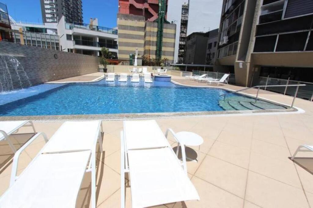 Apartament Flat Rio Design/Leblon Rio de Janeiro Zewnętrze zdjęcie