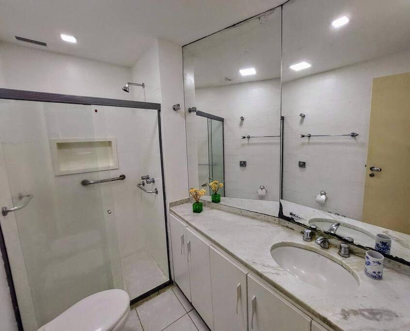 Apartament Flat Rio Design/Leblon Rio de Janeiro Zewnętrze zdjęcie