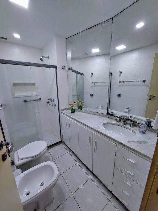 Apartament Flat Rio Design/Leblon Rio de Janeiro Zewnętrze zdjęcie