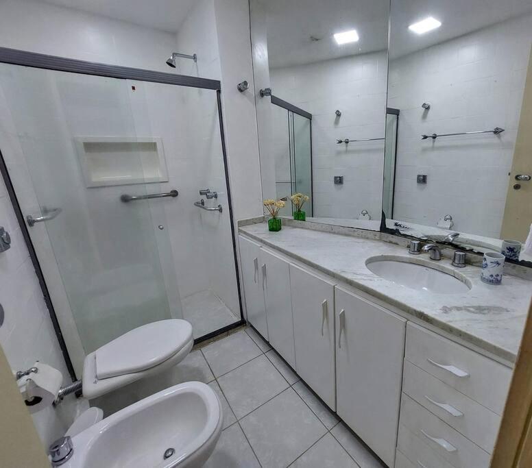 Apartament Flat Rio Design/Leblon Rio de Janeiro Zewnętrze zdjęcie