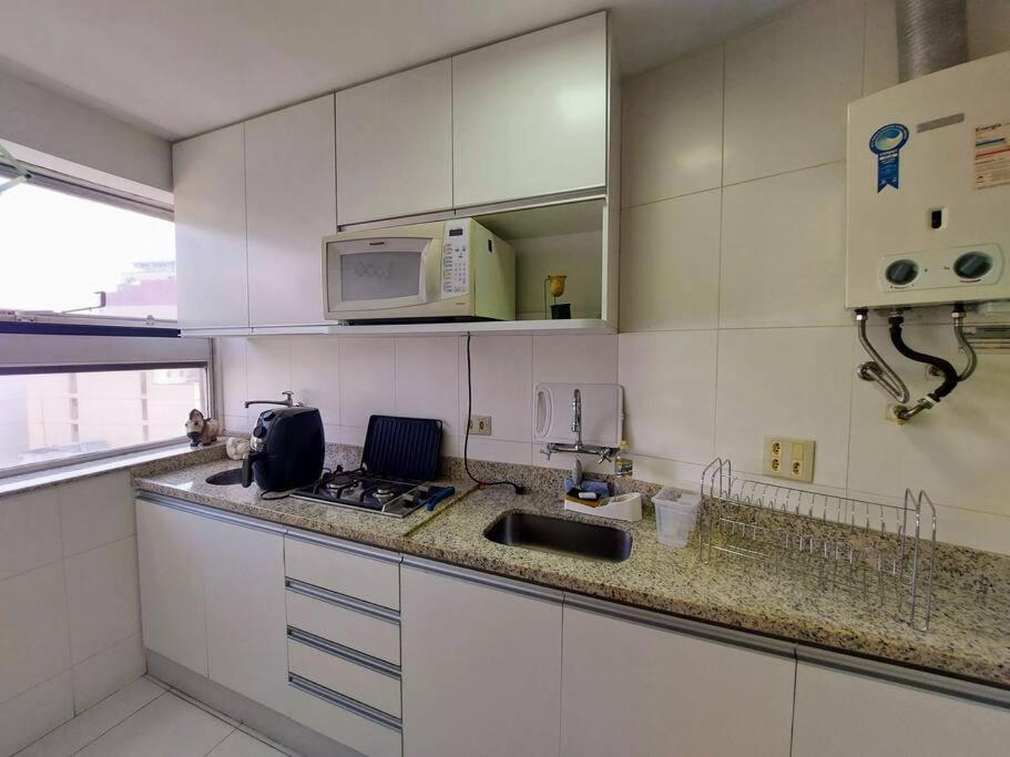 Apartament Flat Rio Design/Leblon Rio de Janeiro Zewnętrze zdjęcie