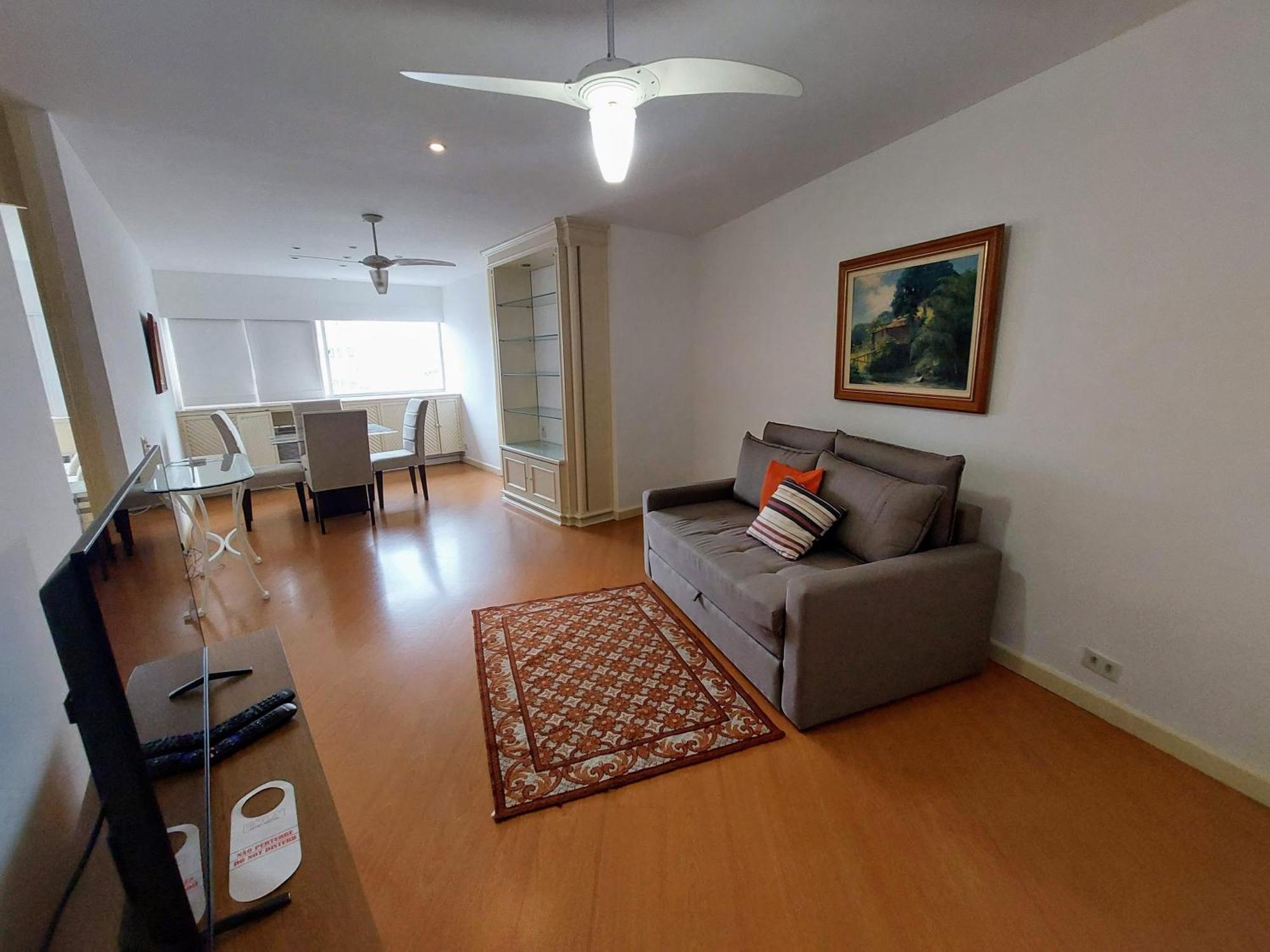 Apartament Flat Rio Design/Leblon Rio de Janeiro Zewnętrze zdjęcie