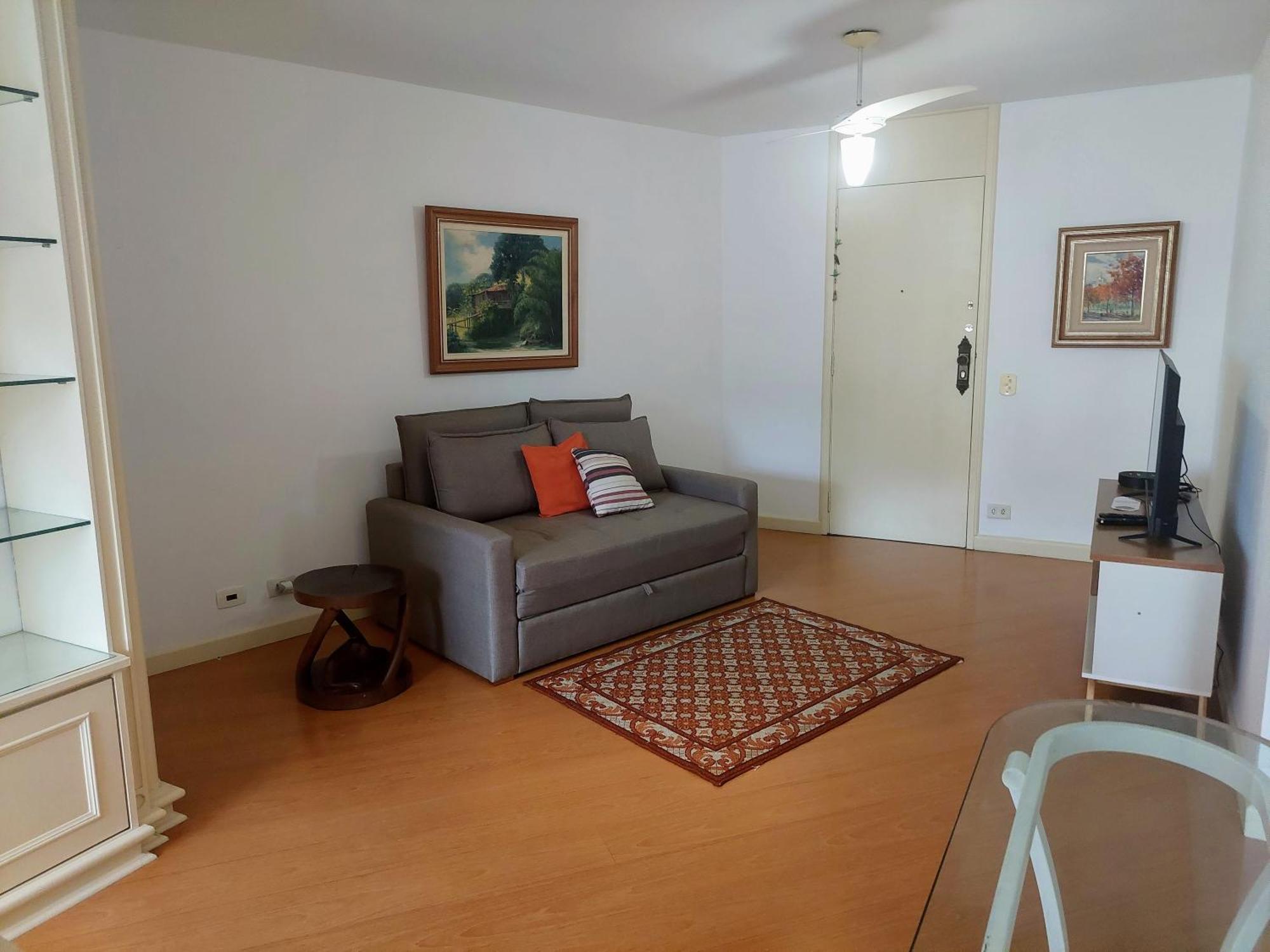 Apartament Flat Rio Design/Leblon Rio de Janeiro Zewnętrze zdjęcie